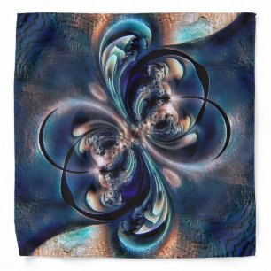 Conception  bandana