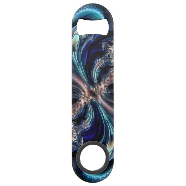 Conception  bar key (Front)