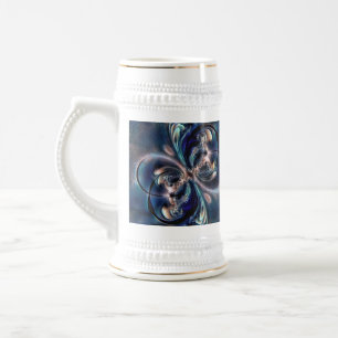 Conception  beer stein