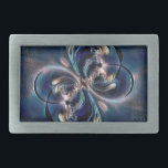 Conception  belt buckle<br><div class="desc">Thank you for checking out my design. Follow my art on Instagram @MRNStudios or ko-fi.com/MRNStudios</div>