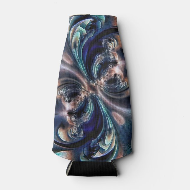 Conception  bottle cooler (Front)