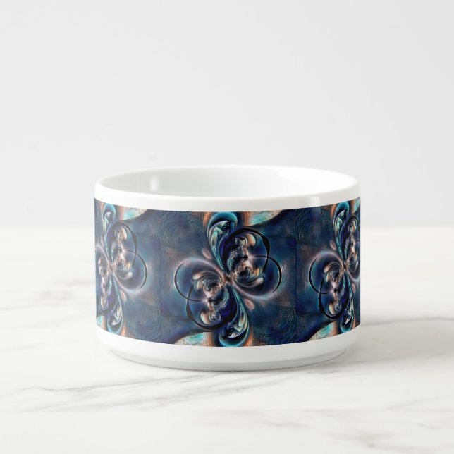 Conception  bowl (Center)