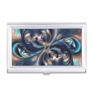 Conception business card case