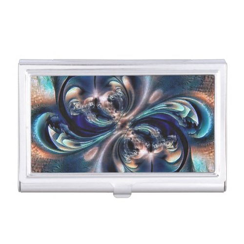 Conception  business card case