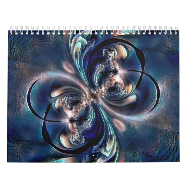 Conception  calendar (Cover)