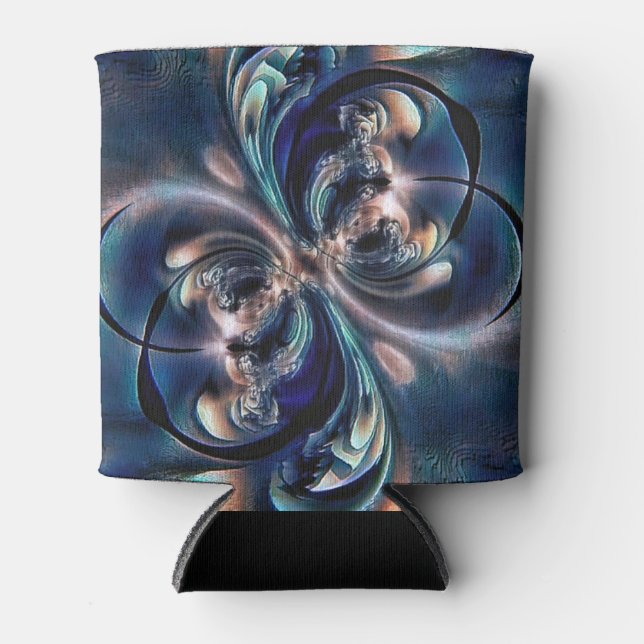 Conception  can cooler (Front)