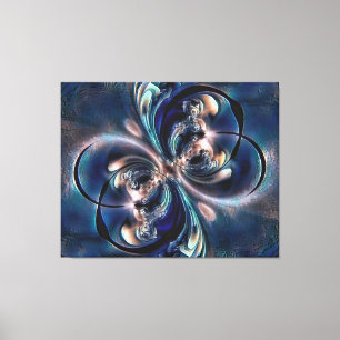 Conception  canvas print
