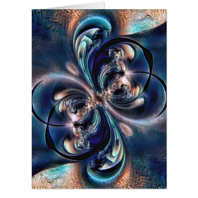 Conception  card (Front)