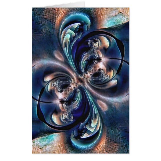 Conception  card (Front)