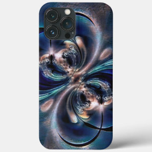 Conception  iPhone 13 pro max case