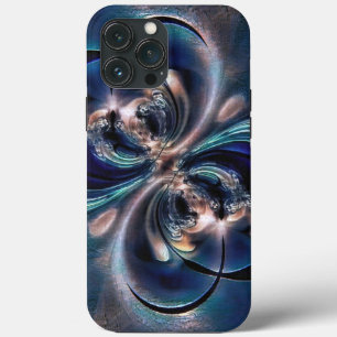 Conception  iPhone 13 pro max case