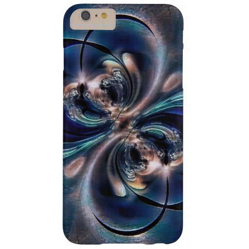 Conception  barely there iPhone 6 plus case