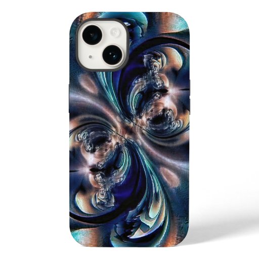 Conception  Case-Mate iPhone 14 case