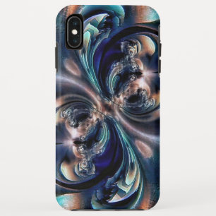Conception iPhone XS max case