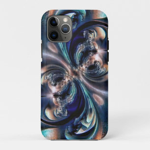 Conception iPhone 11 pro case