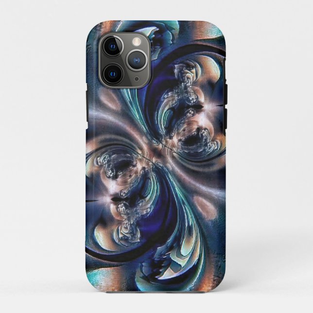 Conception  Case-Mate iPhone case (Back)