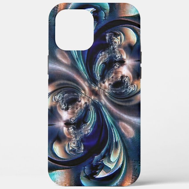 Conception  Case-Mate iPhone case (Back)