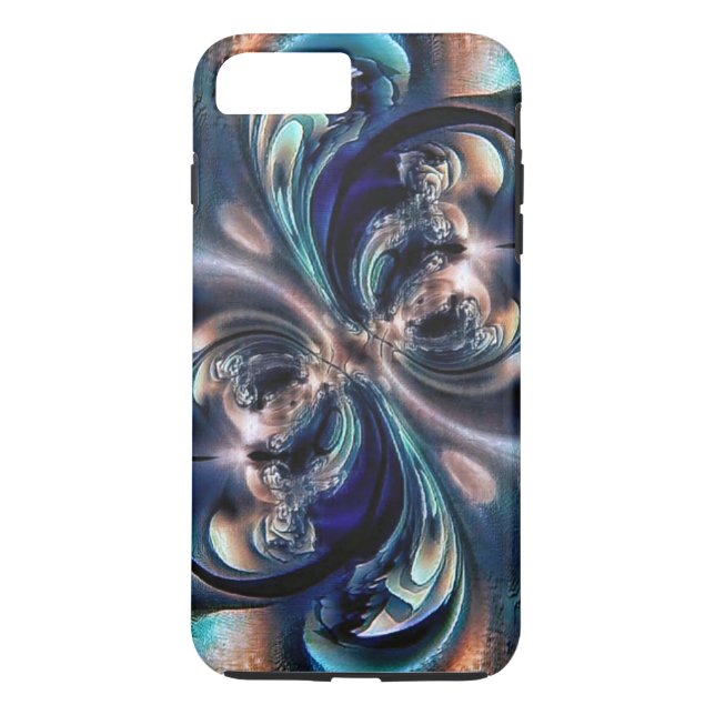 Conception  Case-Mate iPhone case (Back)