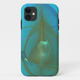 Conception iPhone 11 Case