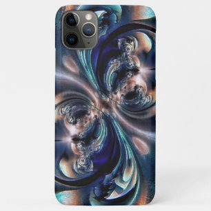 Conception iPhone 11 pro max case