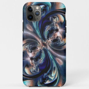 Conception iPhone 11 pro max case
