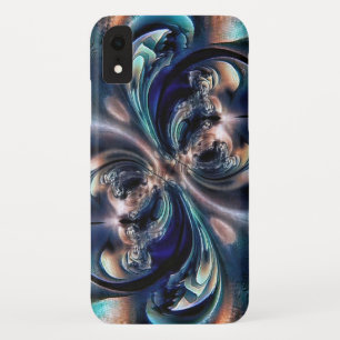Conception iPhone XR case