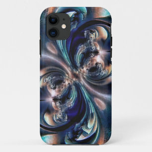 Conception iPhone 11 case