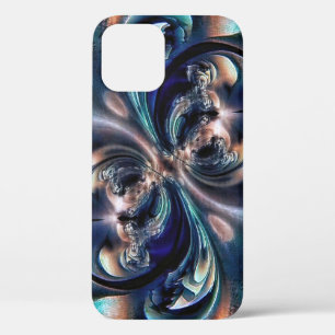 Conception  iPhone 12 pro case