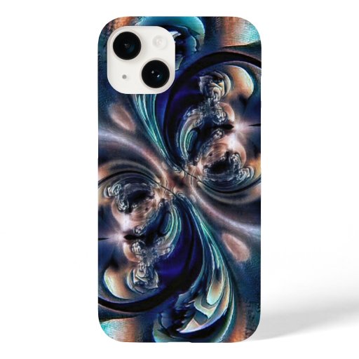 Conception  Case-Mate iPhone 14 case