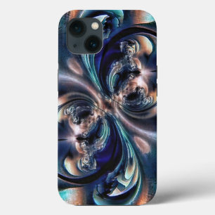 Conception iPhone 13 case
