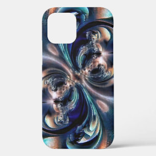 Conception  iPhone 12 pro case