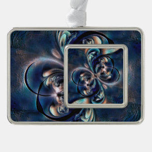 Conception  christmas ornament