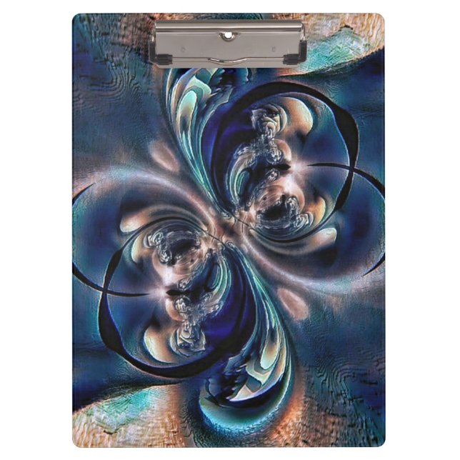 Conception  clipboard (Front)