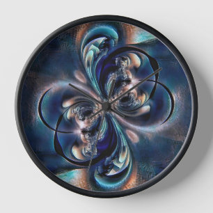 Conception clock