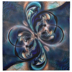 Conception  cloth napkin