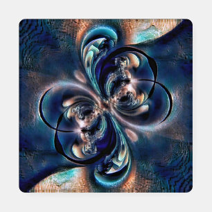 Conception coaster set