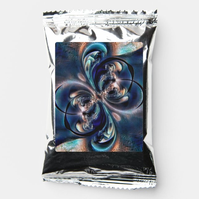 Conception  coffee drink mix (Front)