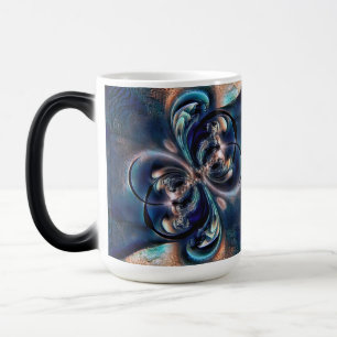 Conception color morph mug
