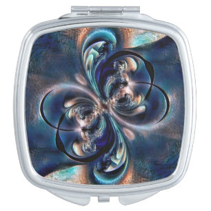 Conception compact mirror