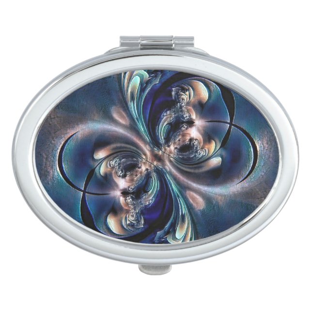 Conception  compact mirror (Front)