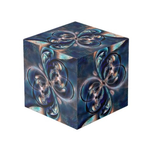 Conception  cube