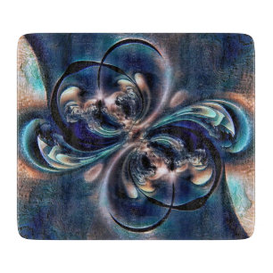 Conception cutting board