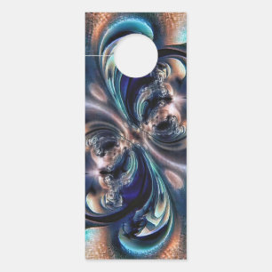 Conception door hanger