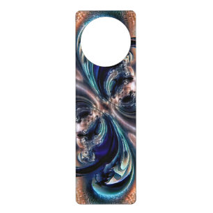 Conception door hanger