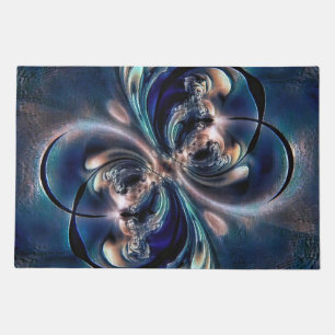 Conception  doormat