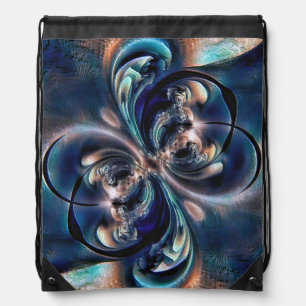Conception  drawstring bag