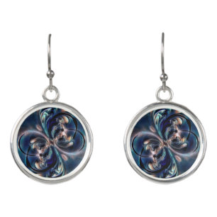 Conception  earrings