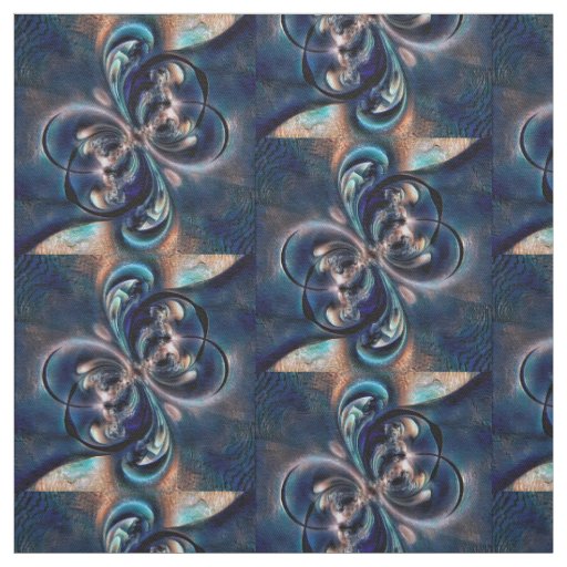 Conception  fabric
