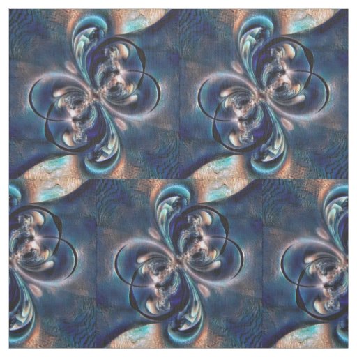 Conception  fabric