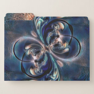 Conception  file folder